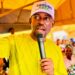*Legislative Duty Is Serious Business, Not A Place To Sleep – Hon. Stanley Odidiomo Tells Students*