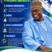 Makinde Presents Four-Pillar Reset Agenda, Says Nigeria Needs Systemic Change