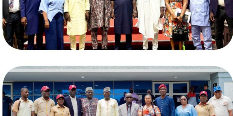 Oriire Abduction: Oyo Govt Approves Payment of Death Benefits of Slain Teachers, as NIPSS Lauds Makinde’s Innovative Policies