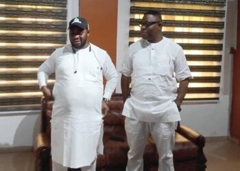 Fagbemi Congratulates New OYSHMB Chairman, Bankole …… “A Competent Man for the Board”