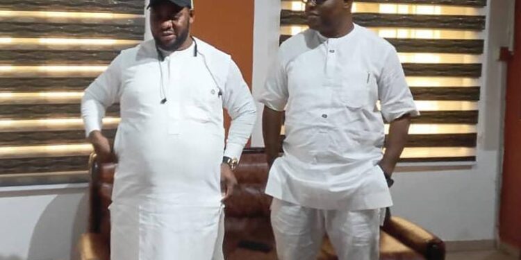 Fagbemi Congratulates New OYSHMB Chairman, Bankole …… “A Competent Man for the Board”