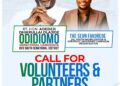 2027: Odidiomo Campaign Organisation Opens Youth Network Across Oyo South