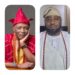 Mogaji Wasiu Adesola Ishola Felicitates Olubadan Oba Rashidi Ladoja on 81st Birthday and First Anniversary on the Throne