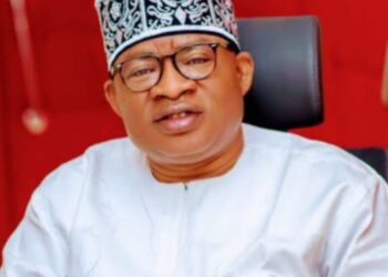 CAN Akinyele Prays for ADLAT, Other APM Candidates Ahead of 2027
