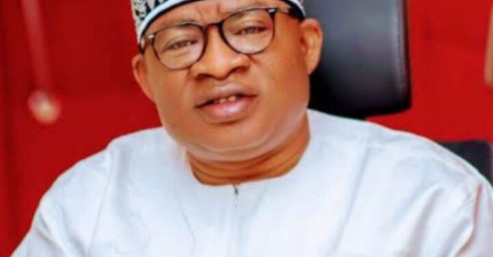 CAN Akinyele Prays for ADLAT, Other APM Candidates Ahead of 2027