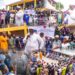 2027: Odidiomo Takes Grassroots Campaign to Residents, Traders Across Oyo South