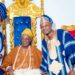 My Royal Father, My Hero: Mogaji Alawode Celebrates Oba Rashidi Ladoja at 82