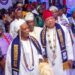 Adegoke Celebrates Olubadan Ladoja at 82, Marks First Year on Throne
