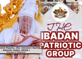 Ibadan Patriotic Group Celebrates Olubadan Ladoja at 82, Marks First Year on Throne