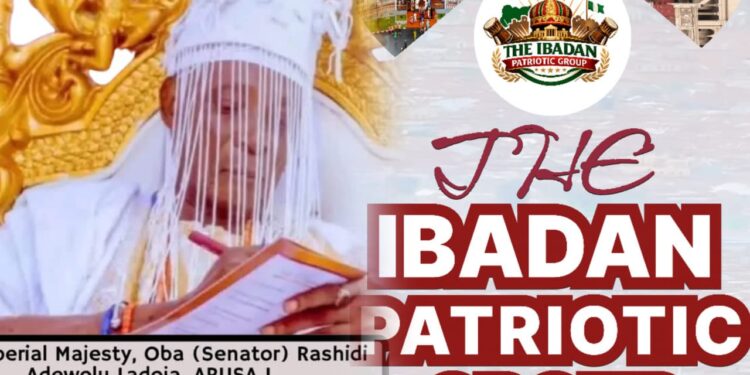 Ibadan Patriotic Group Celebrates Olubadan Ladoja at 82, Marks First Year on Throne
