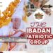 Ibadan Patriotic Group Celebrates Olubadan Ladoja at 82, Marks First Year on Throne