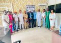 AFRICAN INSTITUTE FOR JUSTICES OF THE PEACE MARKS INTERNATIONAL DAY OF PEACE 2026, CALLS ON NIGERIA TO INVEST IN PEACE, NOT SECURITY ALONE