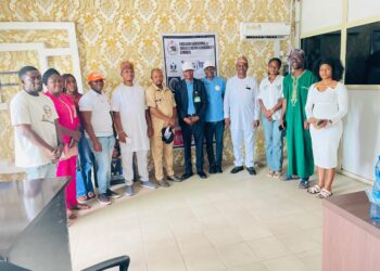 AFRICAN INSTITUTE FOR JUSTICES OF THE PEACE MARKS INTERNATIONAL DAY OF PEACE 2026, CALLS ON NIGERIA TO INVEST IN PEACE, NOT SECURITY ALONE