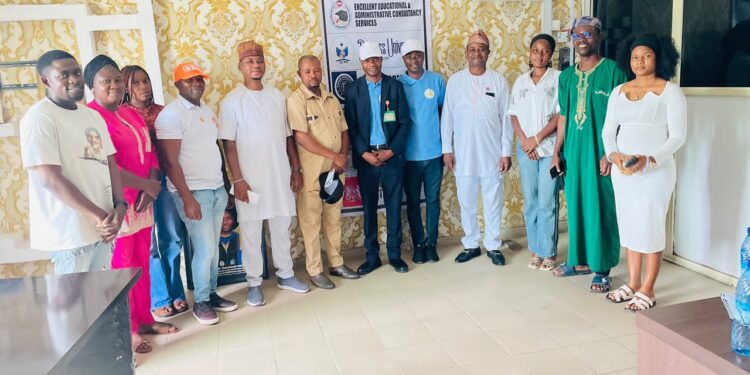 AFRICAN INSTITUTE FOR JUSTICES OF THE PEACE MARKS INTERNATIONAL DAY OF PEACE 2026, CALLS ON NIGERIA TO INVEST IN PEACE, NOT SECURITY ALONE