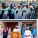 Oyo Deputy Governor Commissions New Egbeda LG Chairman’s Office