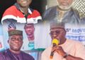 Oyo Commissioner Jagaban Congratulates Hon Akin Ajao on Oyo Housing Corporation Appointment