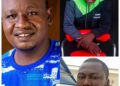*Ogunlola Congratulates Gbenga Adewusi, Quadri Ogundele on New Appointments, Hails Makinde for Putting Round Pegs in Round Holes*
