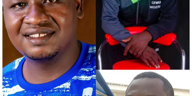 *Ogunlola Congratulates Gbenga Adewusi, Quadri Ogundele on New Appointments, Hails Makinde for Putting Round Pegs in Round Holes*