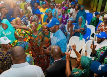 Adekanmbi Pledges to Sustain Workers’ Welfare, Promises Inclusive Governance