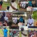 Makinde’s Aides, Victor Olojede, Quadri Visit Oju Inu Youth Movement