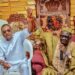 Hon. Seun Fakorede Congratulates Alhaji Quadri Ogundele on Appointment as Special Assistant to Governor Makinde on Urban Development
