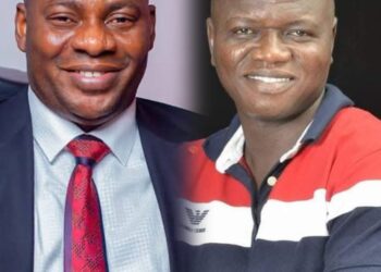 Fagbemi Congratulates Hon Yinka Oladoyinbo on Appointment as Executive Assistant on Information, Orientation