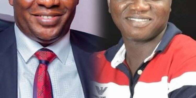 Fagbemi Congratulates Hon Yinka Oladoyinbo on Appointment as Executive Assistant on Information, Orientation
