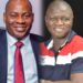 Fagbemi Congratulates Hon Yinka Oladoyinbo on Appointment as Executive Assistant on Information, Orientation