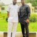 Hon. Seun Fakorede Congratulates Alhaji Quadri Ogundele on Appointment as Special Assistant to Governor Makinde on Urban Development