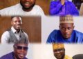 Lanre Sarumi Congratulates Adelore, Arole, Quadri, Ibrahim Abayomi, Akanmu, Others on New Appointments …Appreciates Governor Seyi Makinde