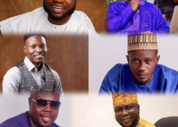 Lanre Sarumi Congratulates Adelore, Arole, Quadri, Ibrahim Abayomi, Akanmu, Others on New Appointments  …Appreciates Governor Seyi Makinde