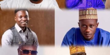 Lanre Sarumi Congratulates Adelore, Arole, Quadri, Ibrahim Abayomi, Akanmu, Others on New Appointments  …Appreciates Governor Seyi Makinde