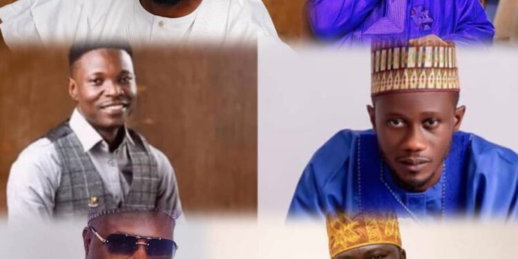 Lanre Sarumi Congratulates Adelore, Arole, Quadri, Ibrahim Abayomi, Akanmu, Others on New Appointments …Appreciates Governor Seyi Makinde