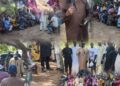 APM Ido/Ibarapa candidate, KSA Takes Grassroots Campaign to Eruwa, Lanlate Communities