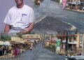 Hon. Akande Restates Commitment to Infrastructure as Joyce B Road Rehabilitation Begins