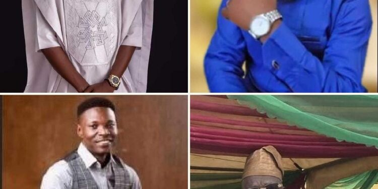 Sanda Congratulates Alamu, Akanmu, Abayomi on New Appointments