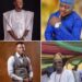 Sanda Congratulates Alamu, Akanmu, Abayomi on New Appointments