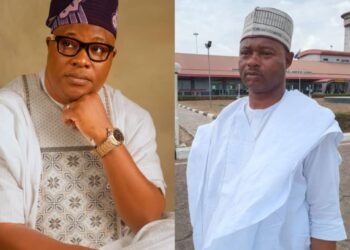 APM Ido/Ibarapa candidate, KSA Takes Grassroots Campaign to Eruwa, Lanlate Communities
