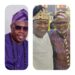 Akeem Ige Congratulates Arole, Falade, Quadri, Other Governor Makinde’s New Appointees, Charges Them on Dedication and Loyalty