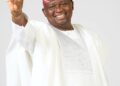 ITESIWAJU: How Yayi’s Nine-Pillar Manifesto is Shaping Ogun 2027 Battle   By Segun Olatunji