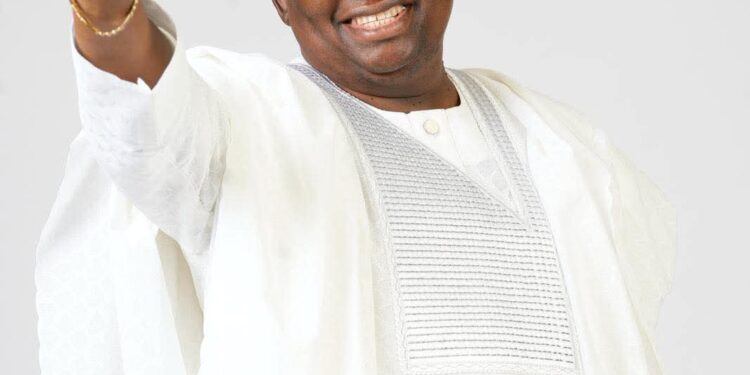 ITESIWAJU: How Yayi’s Nine-Pillar Manifesto is Shaping Ogun 2027 Battle By Segun Olatunji