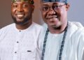 IBSELG APM Vice Chairmanship Candidate, Oladepo Ayodeji IMOLE Celebrates Dare Adeleke on Birthday