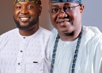 IBSELG APM Vice Chairmanship Candidate, Oladepo Ayodeji IMOLE Celebrates Dare Adeleke on Birthday