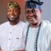 IBSELG APM Vice Chairmanship Candidate, Oladepo Ayodeji IMOLE Celebrates Dare Adeleke on Birthday