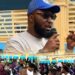 Omituntun 3.0 Youth Director, Kazeem Bolarinwa, Wins Elebu Youths For APM