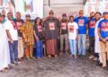 “I’ll Be Glad to Welcome Fola Back Home” — Odidiomo Backs Homecoming Concert, Buys 500 Tickets for Ibadan Youths