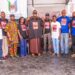 “I’ll Be Glad to Welcome Fola Back Home” — Odidiomo Backs Homecoming Concert, Buys 500 Tickets for Ibadan Youths
