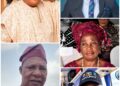 Chairman Kamorudeen Congratulates Olatoye, Gbenro, Obideji, Okewusi, Ilelaboye on Appointments as APM Governorship, Presidential Campaign Team in Lagelu