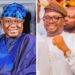 Chairman Kamorudeen Congratulates Olatoye, Gbenro, Obideji, Okewusi, Ilelaboye on Appointments as APM Governorship, Presidential Campaign Team in Lagelu