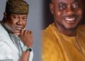 Egbeda LG Chair, Sanda Sikiru Oyedele Celebrates Dare Adeleke on Birthday